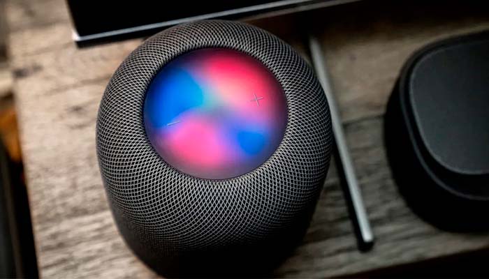 Homepod black best sale